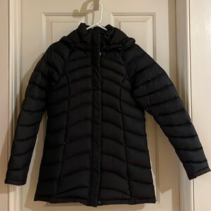 North Face Women’s Down “Transit” Jacket